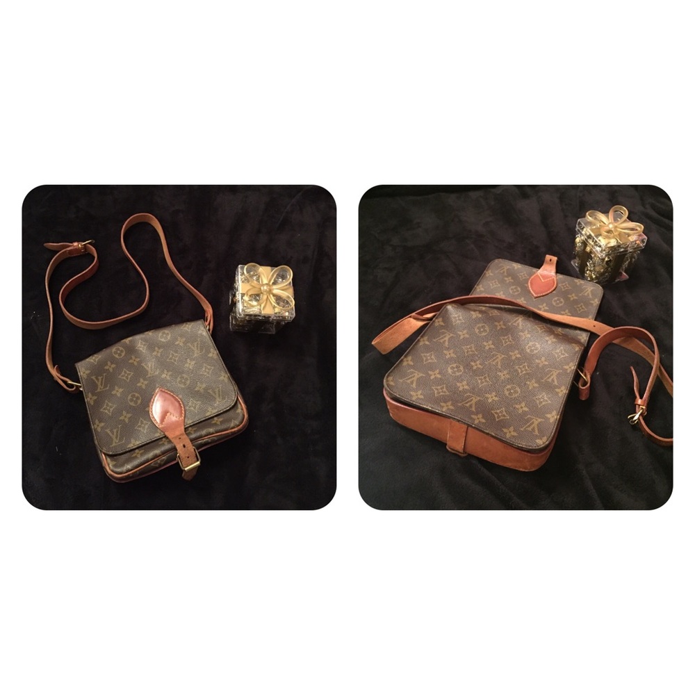 💖Vintage Louis Vuitton 💖